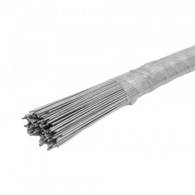 16GA 14" 50lb Galvanized straight cut wire