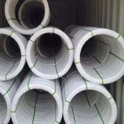 Brazil farm oval steel wire