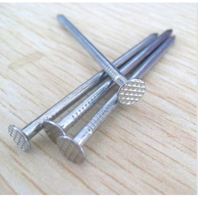 Current Nails Nails Factory Sale Raw Materials Wire Nails Price